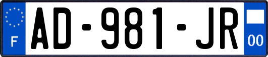 AD-981-JR