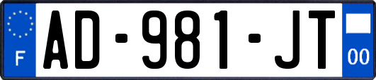 AD-981-JT