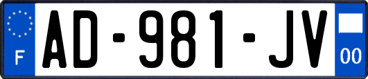 AD-981-JV