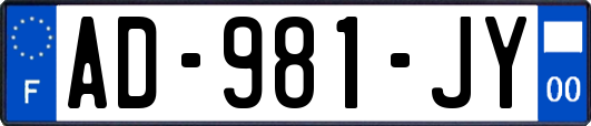 AD-981-JY