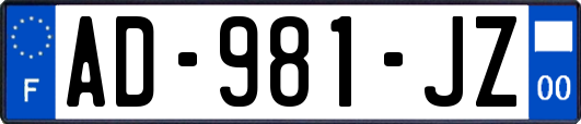 AD-981-JZ