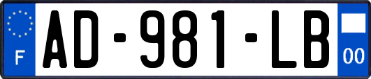 AD-981-LB