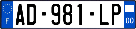 AD-981-LP