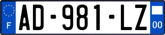 AD-981-LZ