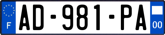 AD-981-PA