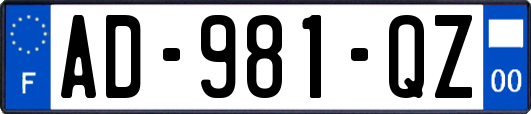 AD-981-QZ