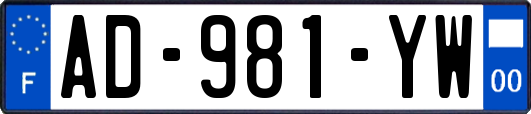 AD-981-YW
