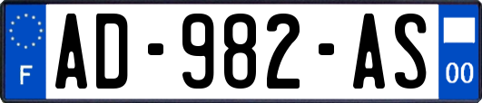AD-982-AS