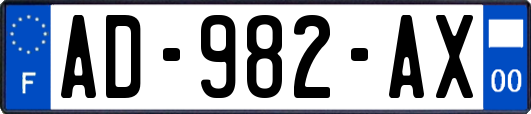 AD-982-AX