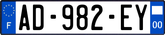 AD-982-EY