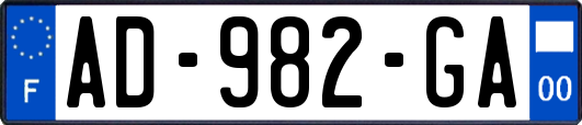 AD-982-GA