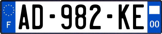 AD-982-KE