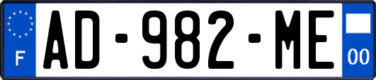 AD-982-ME