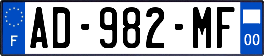 AD-982-MF