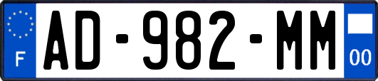 AD-982-MM