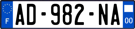 AD-982-NA