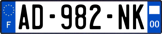 AD-982-NK