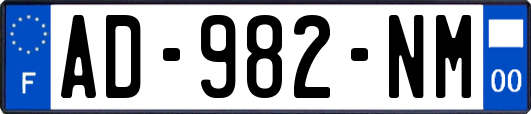 AD-982-NM