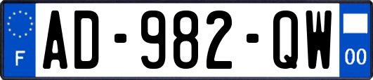 AD-982-QW