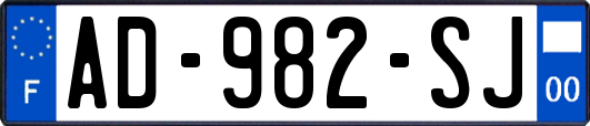 AD-982-SJ