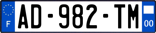 AD-982-TM