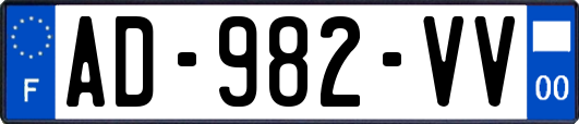 AD-982-VV