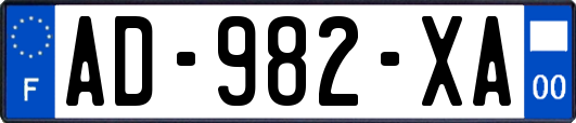 AD-982-XA