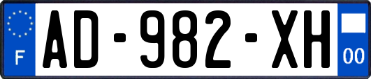 AD-982-XH
