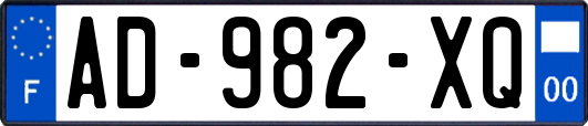 AD-982-XQ