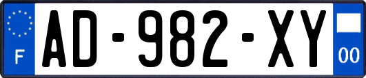 AD-982-XY
