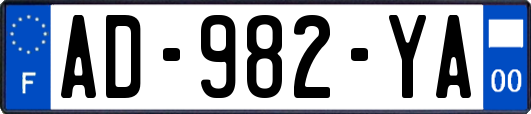 AD-982-YA