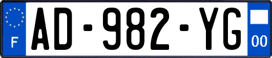 AD-982-YG
