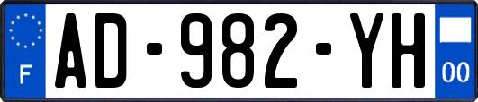 AD-982-YH