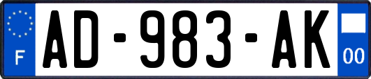 AD-983-AK