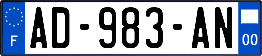 AD-983-AN