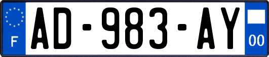 AD-983-AY