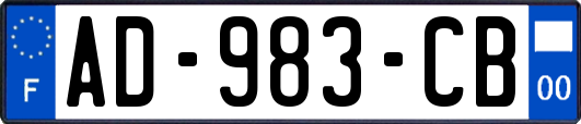 AD-983-CB