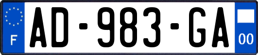 AD-983-GA