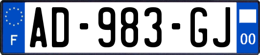 AD-983-GJ