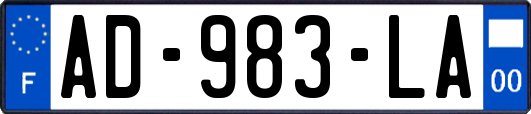 AD-983-LA