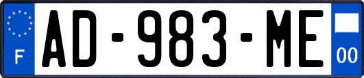 AD-983-ME