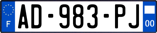 AD-983-PJ