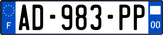 AD-983-PP