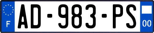 AD-983-PS