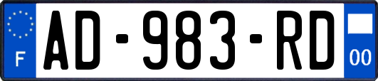 AD-983-RD