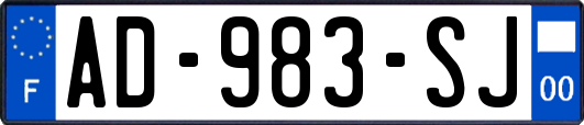 AD-983-SJ