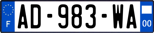 AD-983-WA