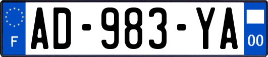 AD-983-YA