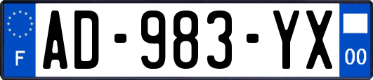 AD-983-YX