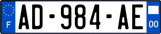 AD-984-AE